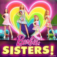 Barbie - Sisters!
