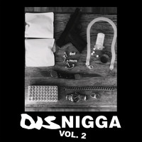 Soul Glo - DisNigga, Vol. 2 (Explicit)