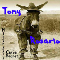 Tony Rosario - Hillbilly Chick Magnet