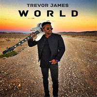 Trevor James - World