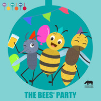 ItsyBitsyKids - The Bees' Party