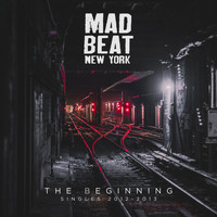 Various Artists - Mad Beat - the Beginning