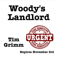 Tim Grimm - Woody's Landlord