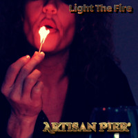 Artisan Pier - Light the Fire (Remix)