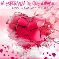 David Casamayor - La Esperanza de Que Volvamos