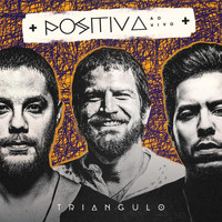 Triângulo - Positiva (Ao Vivo) [feat. Tomate, Saulo, Levi Lima & Jammil]