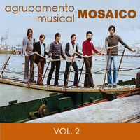 Agrupamento Musical Mosaico - Agrupamento Musical Mosaico, Vol. 2