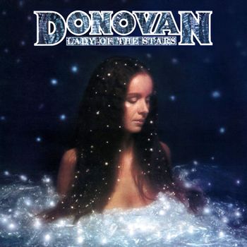Donovan - Lady of the Stars