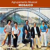 Agrupamento Musical Mosaico - Agrupamento Musical Mosaico, Vol. 6