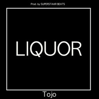 Tojo - Liquor