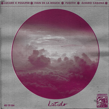 Various Artists - Latido 004