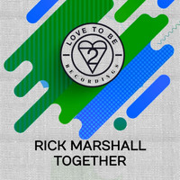 Rick Marshall - Together