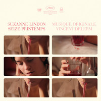 Suzanne Lindon - Seize printemps