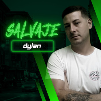Dylan - Salvaje