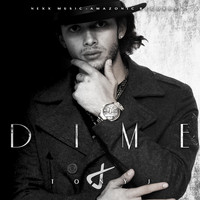Tony J - Dime