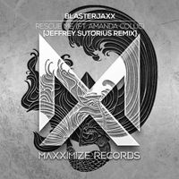 BlasterJaxx - Rescue Me (feat. Amanda Collis) (Jeffrey Sutorius Remix)