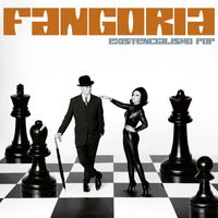 Fangoria - Existencialismo Pop