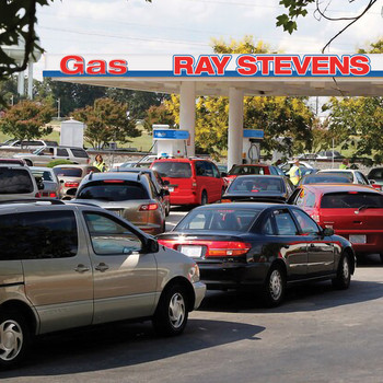 Ray Stevens - Gas