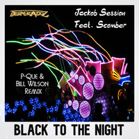 Jackob Session - Black to the night