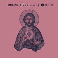 Trinity Music - Christ Lives in Me (Galatians 2:20) [feat. Stephanie Willis]