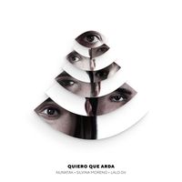 Nunatak - Quiero que arda (feat. Silvina Moreno) (Sesiones Salvajes)