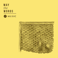 Trinity Music - May the Words  (feat. Marty Reardon & Jen Reardon)