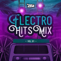 Dj Zeta - Electro Hits Mix, Vol. 01