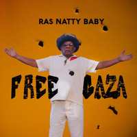 Ras Natty Baby - Free Gaza