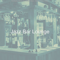 Jazz Bar Lounge - Fantastic Music for Coffee Bars - Bossa Nova Guitar