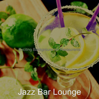 Jazz Bar Lounge - Exciting Background for Restaurants