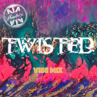 Hendrix - Twisted (Vibe Mix)