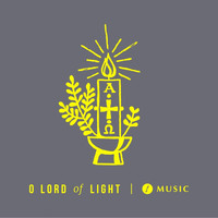 Trinity Music - O Lord of Light (feat. Marty Reardon)