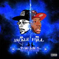 TWINS - Dr. Jackle Mr. Hill (Explicit)