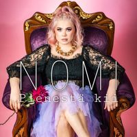 Nomi - Pienestä kii