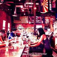 Coffee Shop Music Supreme - Playful Ambiance for Summer Travels