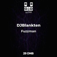 DJBlankten - Fuzzman