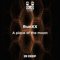 RunXX - A piece of the moon