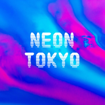 Various Artists - NEON TOKYO