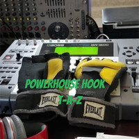 T-A-Z - Powerhouse Hook (Explicit)