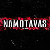 Romzy - Namotavas (Explicit)