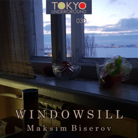 Maksim Biserov - Windowsill