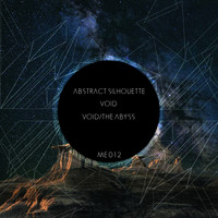 Abstract Silhouette - Void