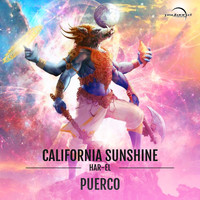 California Sunshine (Har-el) - Puerco