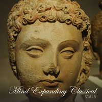 Maria Fedotova - Mind Expanding Classical, Vol. 15