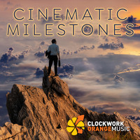 Clockwork Orange Music - Cinematic Milestones
