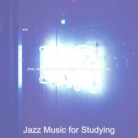 Jazz Music for Studying - (Flute, Alto Saxophone and Jazz Guitar Solos) Music for Coffee Bars