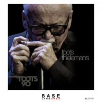 Toots Thielemans - Toots 90