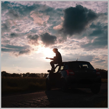 Liron - Tears Will Fall