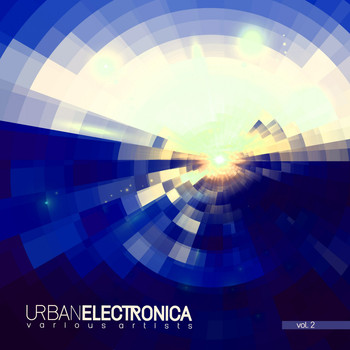 Various Artists - Urban Electronica, Vol. 2