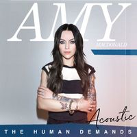 Amy MacDonald - The Human Demands Acoustic EP